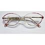 Classique Designer Eyewear Optical Frame Model Class 504 Purple