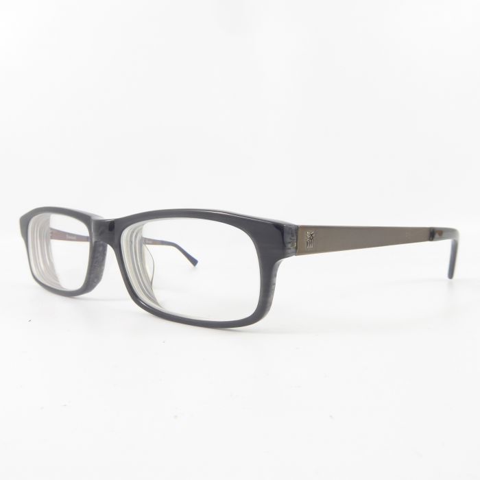 Fenchurch Designer Eyewear Optical Frame Model FH001 GUN