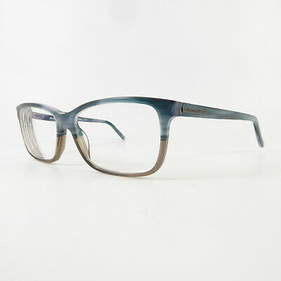 Karl Lagerfeld Designer Eyewear Optical Frame Model HornKhaki Gtadient KL804 142
