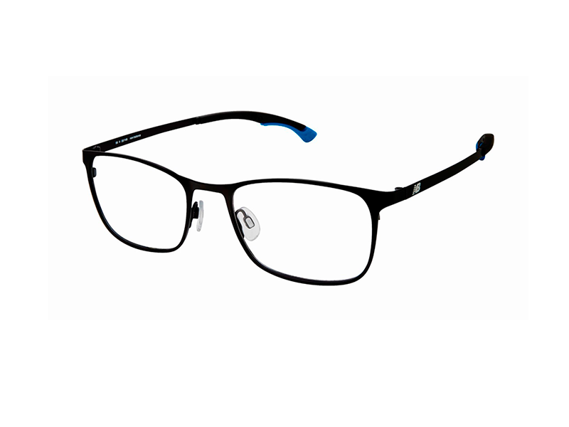 New Balance Designer Eyewear Optical Frame Model NB8006LT 1