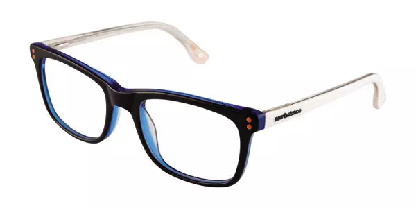 New Balance Designer Eyewear Optical Frame Model NB 5004 3