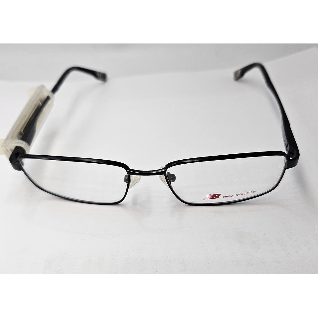 New Balance Designer Eyewear Optical Frame Model NB4019 01