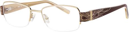 Rochas Designer Eyewear Optical Frame Model RO9093 08