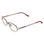 Visage Designer Eyewear Optical Frame Model 322 C10