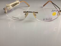 Vision Designer Eyewear Optical Frame Model VNF119