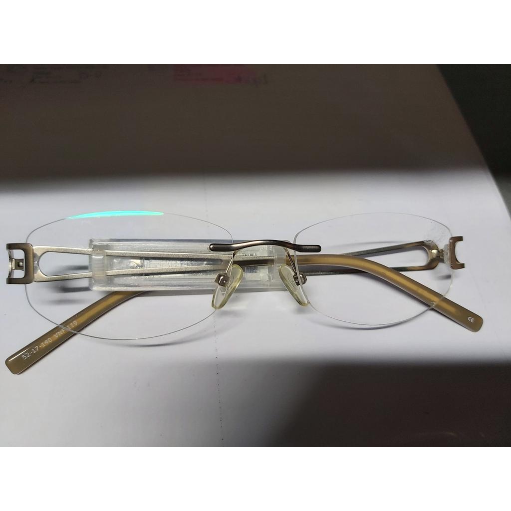 Vision Designer Eyewear Optical Frame Model Vnf115