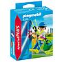Playmobil 5379 Window Cleaner Toy