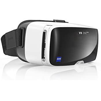 Zeiss One Plus Vr Glasses