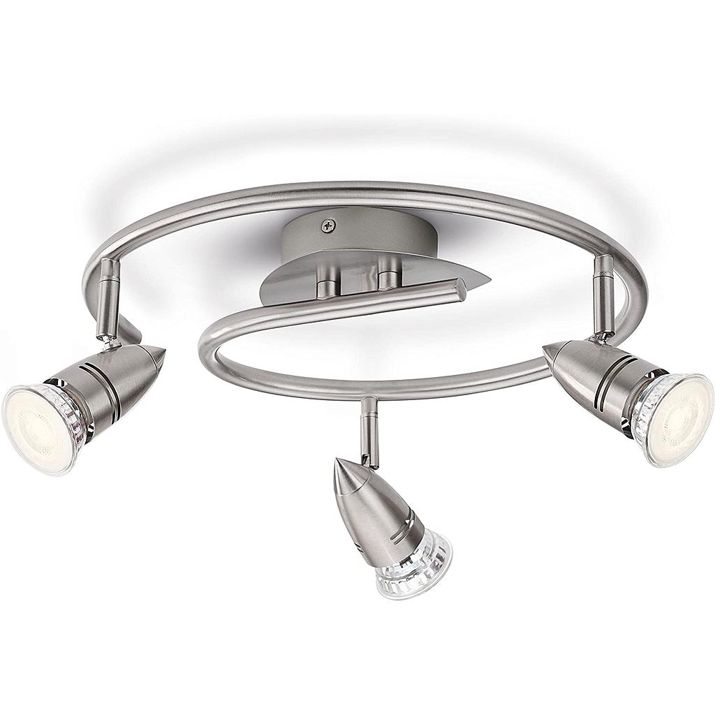 Philips Comet 3 Led Spot Light