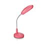 Philips My home office Desk Light Pink