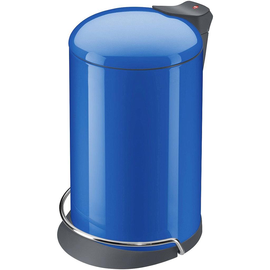 Hailo Profiline Design 12L Garbage Bin Κάλαθος Σκουπιδιών Blue