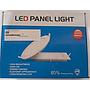 Led Panel Light Square