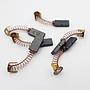 IBM MOTOR BRUSHES New 88F3365