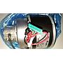Servo Motor H1420E-107 Used A