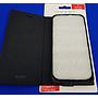 Motorola Moto G5 Black Leather Wallet 5.0"