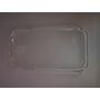 Samsung S5 G900F 5.1" TPU Transparent Back Cover