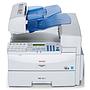 Ricoh Fax 3320L Used Laser Printer