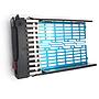 Hp P.N -389346-001 Used A 2.5 inch HDD Hard Driver Caddy Tray Holder Suit For HP DL380 DL360 G5 G6 G7 HP 2.5 inch HDD Hard Driver Caddy Tray Holder Suit For HP DL380 DL360 G5 G6 G7 .