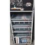UPS Eaton Powerware 9355-40-N-12-4x9Ah-M Used A Without Batteries 40000VA Server Tower