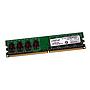 PC2-5300U (DDR2-677MHz) 1GB  Unbuffered (Non ECC) Desktop Memory Module Mixed Brand Used A