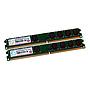 PC2-5300U (DDR2-677MHz) 2GB Desktop Memory Module Mixed Brand Used A
