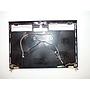 Lenovo T430 T430i laptop part Complete LCD Backcover plastic SM10A11739 with Screen Hinges , 720P HD camera 04W3016 , 0B41625 FRU Anntenna Kit  Used A