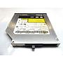 Lenovo Thinkpad 15.6" T510 W520 SATA DVD-RW Burner Drive UJ8A0A Fru: 45N7461 Used A