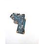 Dell Latitude E6520 VGA USB Audio I/O Circuit Board LS-6561P V7001  Used A