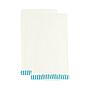 Jamie Oliver  Set of 2 Bar Kitchen Cloths Warm