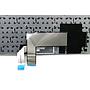 Lenovo Thinkpad T540P W540 L540 L560 P50S keyboard (Israel & Eenglish ) 04Y2362 0C44927 KM-105HB Used A