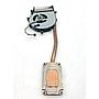 HP Probook 650 G3 Cooling Cooler Fan Heatsink 840732-001  (6043B0181401) Used A