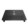 HP 15-D Series LCD Back Cover Lid Black Color 747108-001  Used A