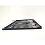 Lenovo ThinkPad X201 LCD BACK LID 75Y4590 60.47Q17.006. Rear Screen 12.1" WITH WEBCAM, HINGES,LCD FLEX USED A