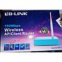 Lb Link 150Mbps Wireless Router