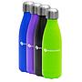Sportastisch Vacu Drink Thermal Bottle Stainless steel Violet 500ml