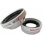 Wide Macro Lens