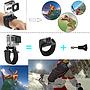 BPS 10 in 1 Accessories Kit for GoPro