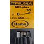 Trium SDS Wall Drill 8MMx460MM