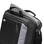 Case Logic VNA-216 16-Inch Laptop Attache (Black)