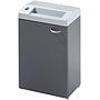Paper Shredder EBA 1122 C Used A