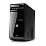 HP Pro 3400 MT Desktop Mini Tower i3-2120 3.3 Ghz 4GB Memory 320GB HDD HD Graphics Used A