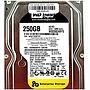 Western Digital Hard Disk 250GB SATA  HDD 3.5" WD2502ABYS Used A