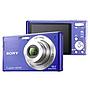 Sony Cybershot Dsc W550