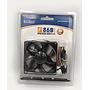 PC-Cooler Coolling Fan F86B 80mm New