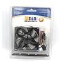 PC-Cooler Coolling Fan F86B 80mm New