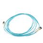 IBM 45D4774 Fiber Optic Cable 5m  OM3 LC-LC(P) Cable New