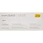 OtterBox Amplify Series Glass Screen Protector - Glare Guard - Tempered Glass for iPhone 11 & iPhone XR (ONLY) pn: 77-85787 New