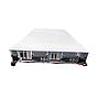 IBM Storwize Control Gen 2 V7000 2076 524 2x Controller 31P1845 24x SFF 2x PSU With 4 X 8GBs PCI-E FIBRE CHANNEL CARD's with 24 Caddy without Disk Used A