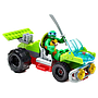 Mega Bloks – Teenage Mutant Ninja Turtles, Leo with Car 32pcs