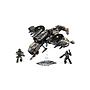 MEGA BLOKS Call Of Duty Wraith Attack 351pcs